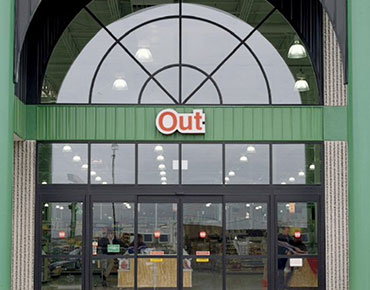 Automatic Sliding Door Installation & Repair in Indianapolis