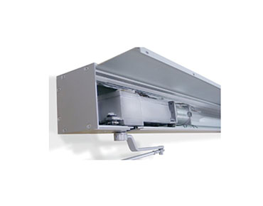 Low Energy Automatic Door Operator Installation & Repair in Indianapolis